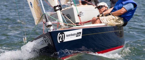 Campeonato Barco20 Hunter Douglas 2014 – Vichuquén © Regatas Vichuquén