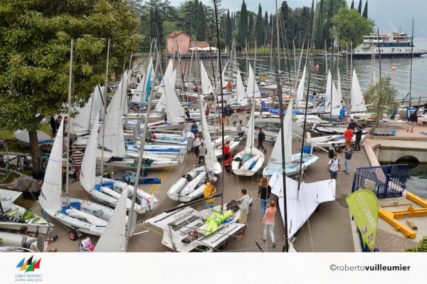 Garda Trentino SW ©R Vuilleumier 01