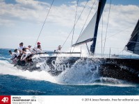 SOTO 40 WORLD CHAMPIONSHIP 2014,Valencia, Spain.