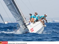 Día 2 de la 33 Copa del Rey Mapfre © María Muiña