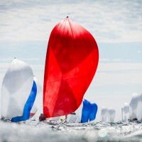 Mundial J70 © Paul Todd
