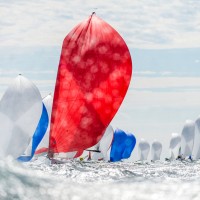 Mundial J70 © Paul Todd