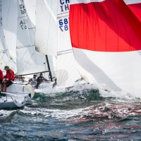 Mundial J70 © Paul Todd