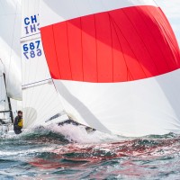 Mundial J70 © Paul Todd