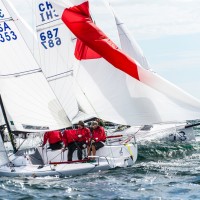 Mundial J70 © Paul Todd