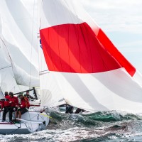 Mundial J70 © Paul Todd