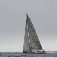 “Rayo” de Carlos Gil triunfa en la Copa Galápagos 2014