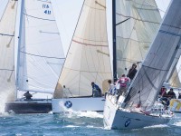 Copa BMW: Sirtecom, Fogonazo, Odisea y Cochrane brillaron. © Berni Grez