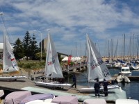 Resultados Copa Tristán Aicardi 2014 Copa Tristán Aicardi 2014