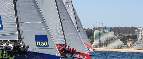 CNO, Regata Interclubes 2014: Día 1 © Matias Daroch / Sorvest.cl