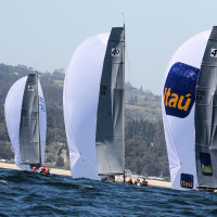 © Matias Daroch / Sorvest.cl