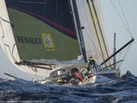 BWR 2015: Las calmas ecuatoriales BWR - Renault © Gilles Martin-Raget 01