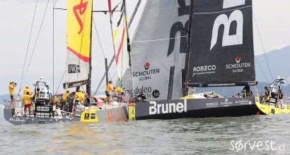 © Victor Schuffeneger