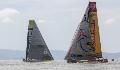 © Victor Schuffeneger