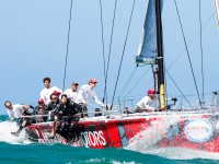 © Mitsubishi Sailing Cup / Tom Papp