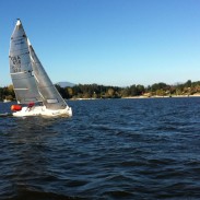 Resultados Campeonato Otoño Melges 24 – Rapel