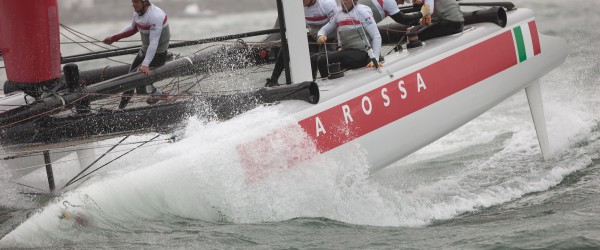 © ACEA 2012 / Gilles Martin-Raget