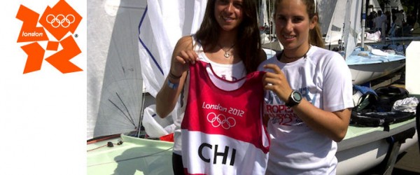 Horwitz y Middleton prueban en el 470 Chile2-bib-web