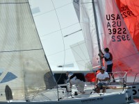 J24 Worlds 2012