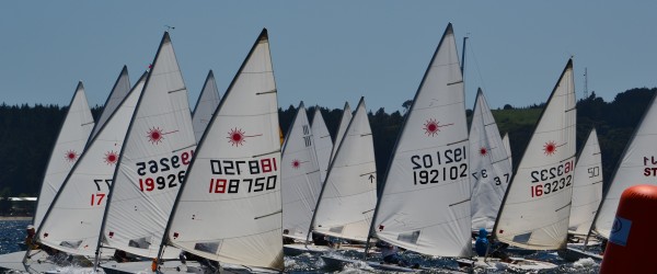 Nacional Laser KIA 2012: Día 2, Matias del Solar firme DSC_0603