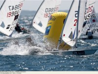 Dia 3 Hyeres © Jean-Marie Liot / DPPI  / FFVOILE