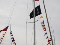 Glorias Navales 2012 © Matias Daroch / Sorvest.cl