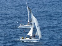 IV Regata Frutillar 2