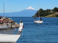 IV Regata Frutillar