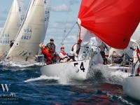 J 24 Worlds 2012 - Dia5 c ©Tim Wilkes