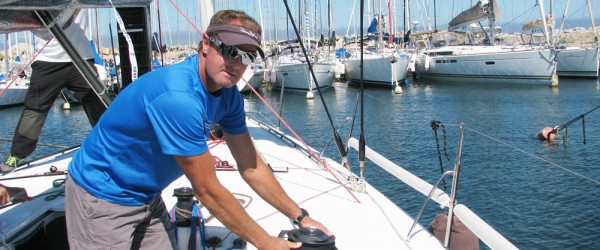 Entrevista a Jonathan Swain – Trimmer Soto 40 Celfin Kelvin Harrap y JohnO en Soto 40 Celfin
