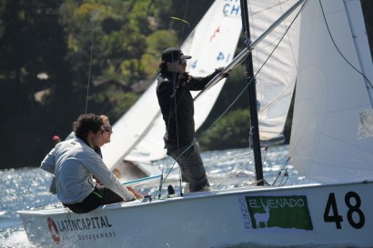 © Andrés Daroch / Sorvest.cl