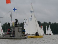 Lightning Youth Worlds (1) © Mikko Rantala