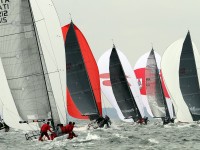 Mundial Melges 32 ©2012 JOY | IM32CA