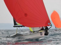 Pablo y Felipe Herman. El equipo chileno © 4er Worlds SEIKO