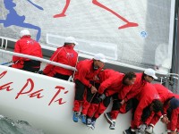 Mundial Melges 32 ©2012 JOY | IM32CA