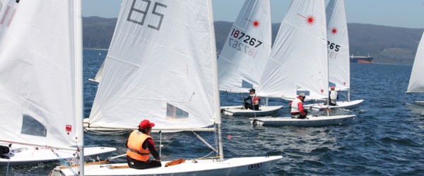 Nacional Laser Kia 2012 - Dia3 © Sorvest 47