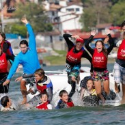 Optinam 2012: Chile gana la Copa de equipos por Nación