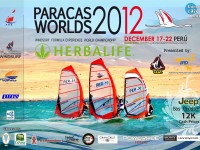 Paracas Worlds 2012