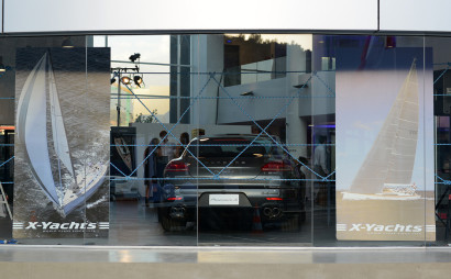 © Andrés Poehler W.