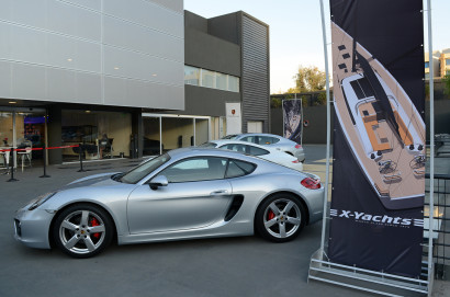 © Andrés Poehler W.