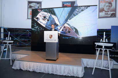 © Andrés Poehler W.