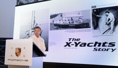 © Andrés Poehler W.