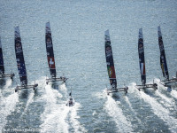 Red Bull Youth America's Cup