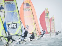 Flota 49er - Dia 4 ©onEdition