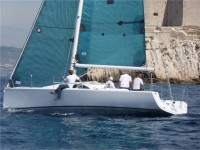 Titanium Blue: Velas orgánicas y sustentables Titanium Blue 1