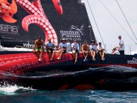 Puma Ocean Racing powered by Berg (team)