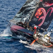 VOR: PUMA gana la Etapa 6 en Miami