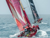 © PAUL TODD/Volvo Ocean Race