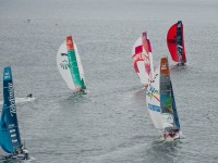 Volvo Ocean Race