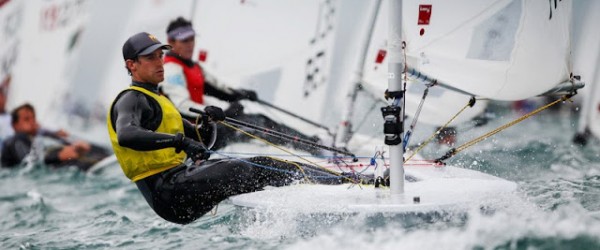 Resultados finales Sail for Gold 2013 – Reino Unido © PWPictures.com/RYA